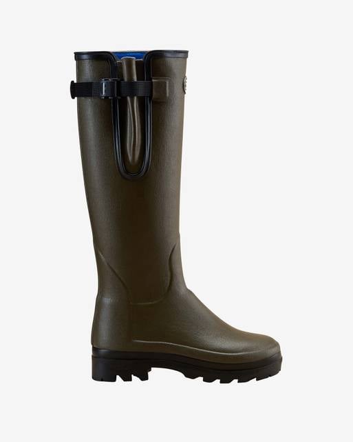 Women's Boots | Handcrafted Since 1927 | Le Chameau