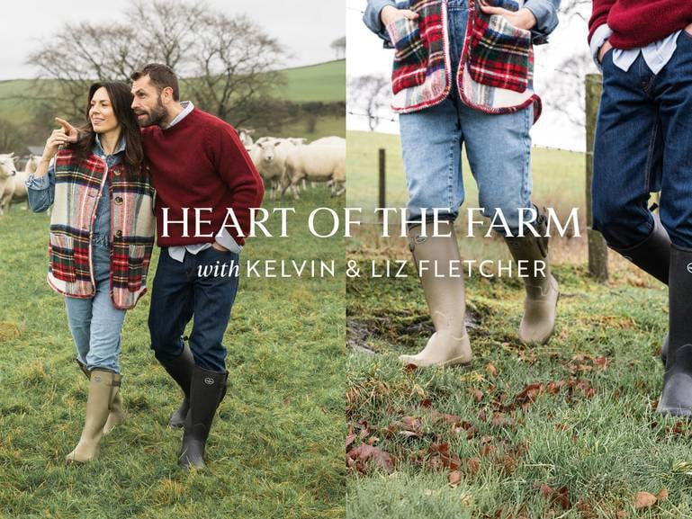 Women's Boots | Handcrafted Since 1927 | Le Chameau